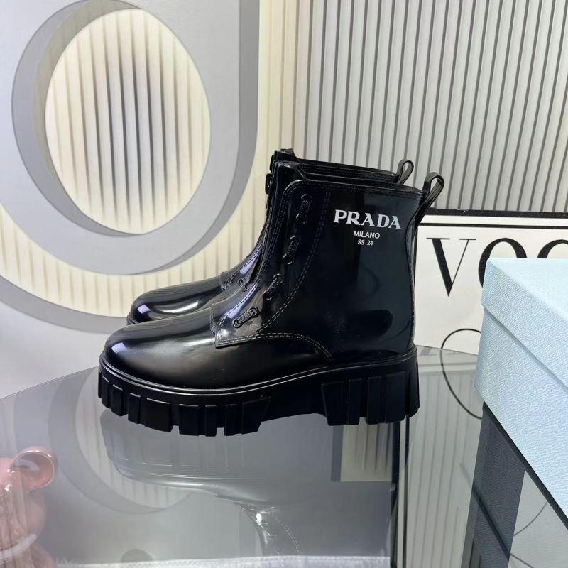 Prada Boots